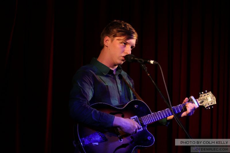 George Ezra by Colm Kelly _Photo Credit Colm Kelly