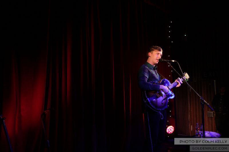 George Ezra by Colm Kelly _Photo Credit Colm Kelly