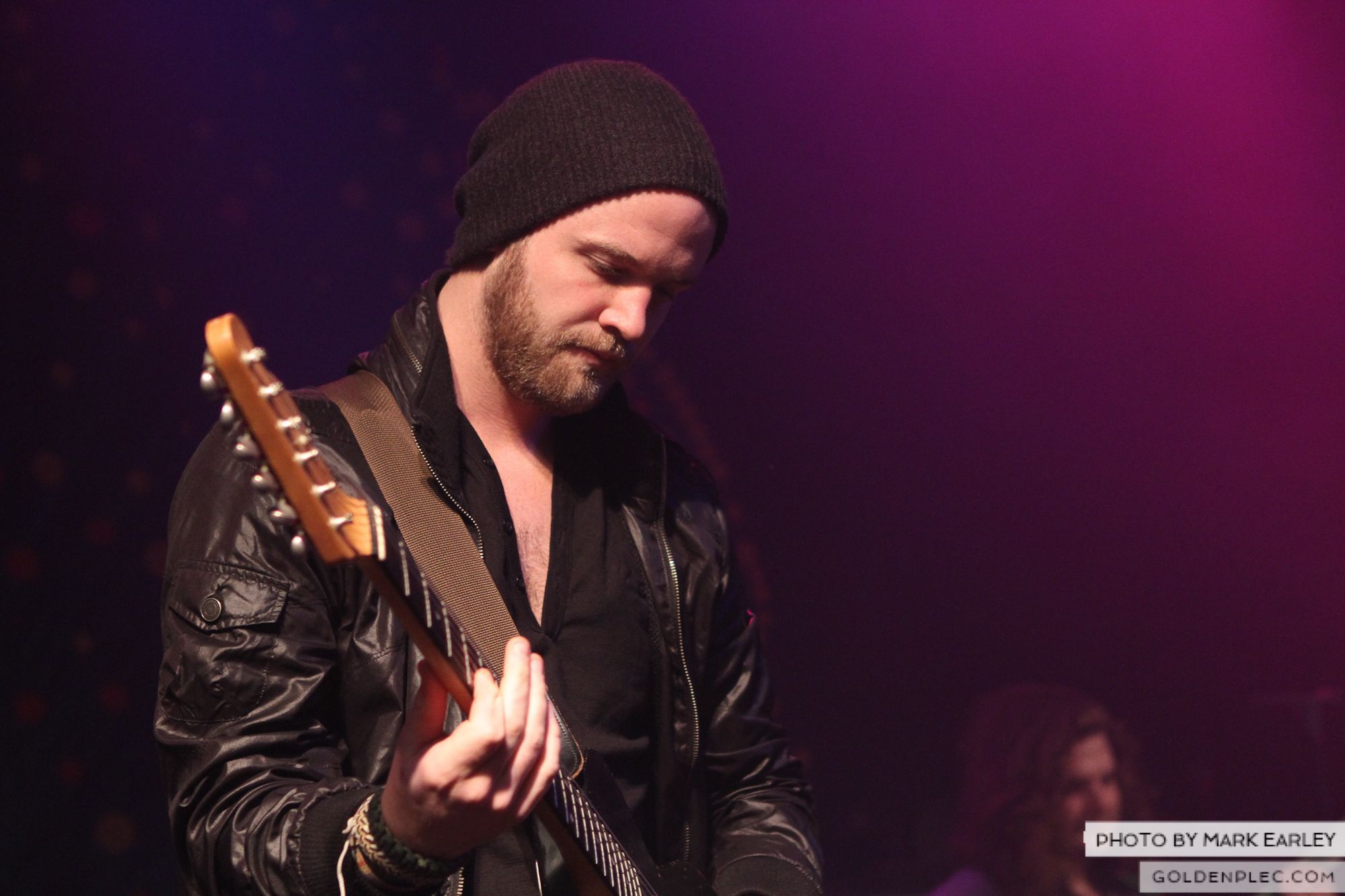 Horse Thief at Vicar Street, Dublin – February 23rd, 2014