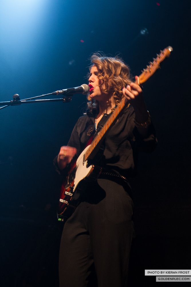 Anna Calvi at Vicar Street