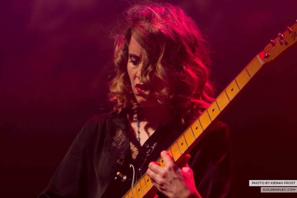 Anna Calvi at Vicar Street