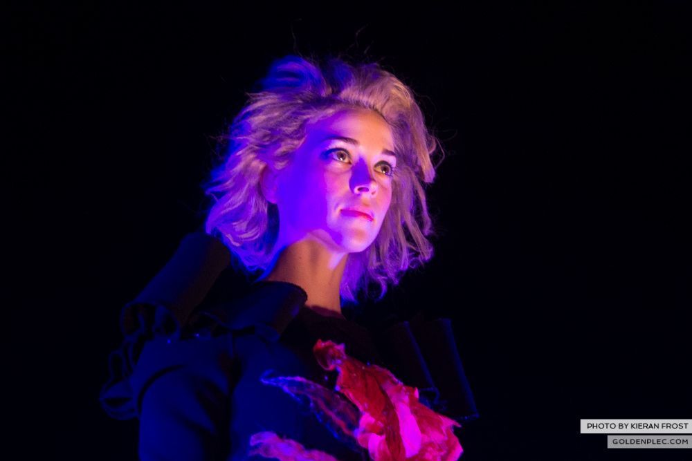 St. Vincent