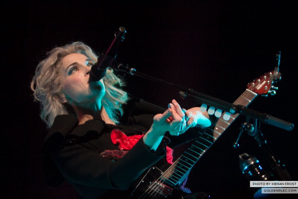 St. Vincent