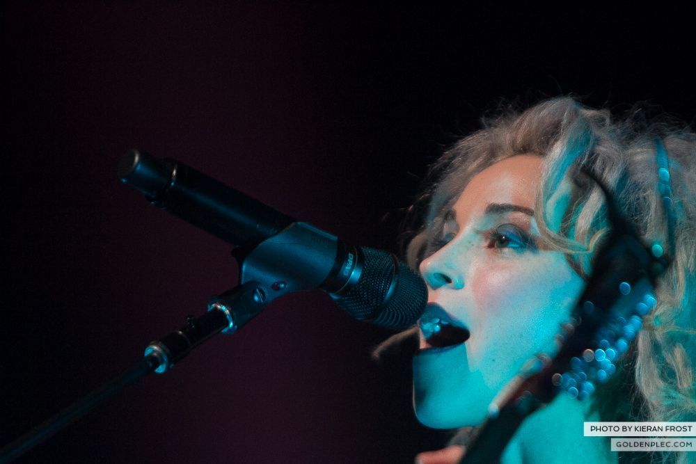 St. Vincent