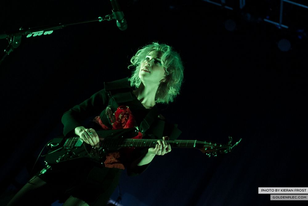 St. Vincent