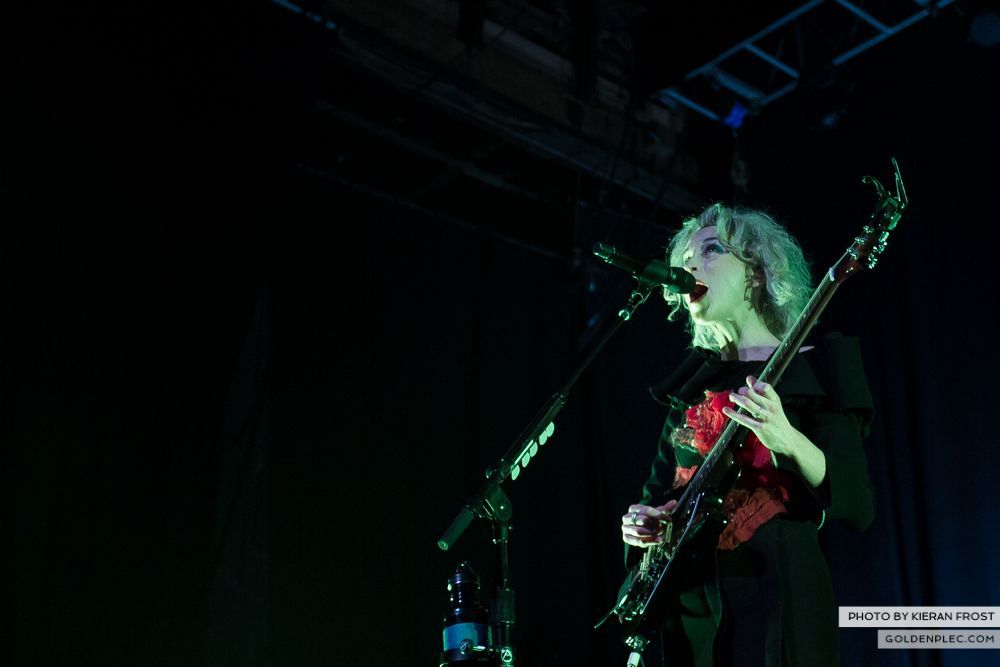 St. Vincent