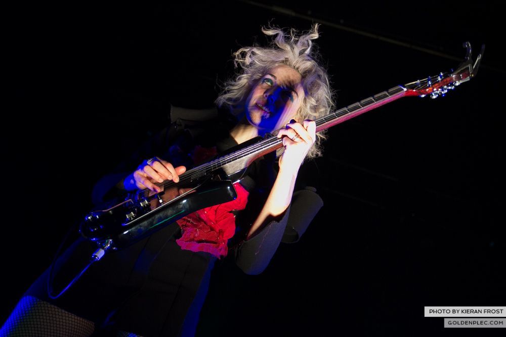 St. Vincent