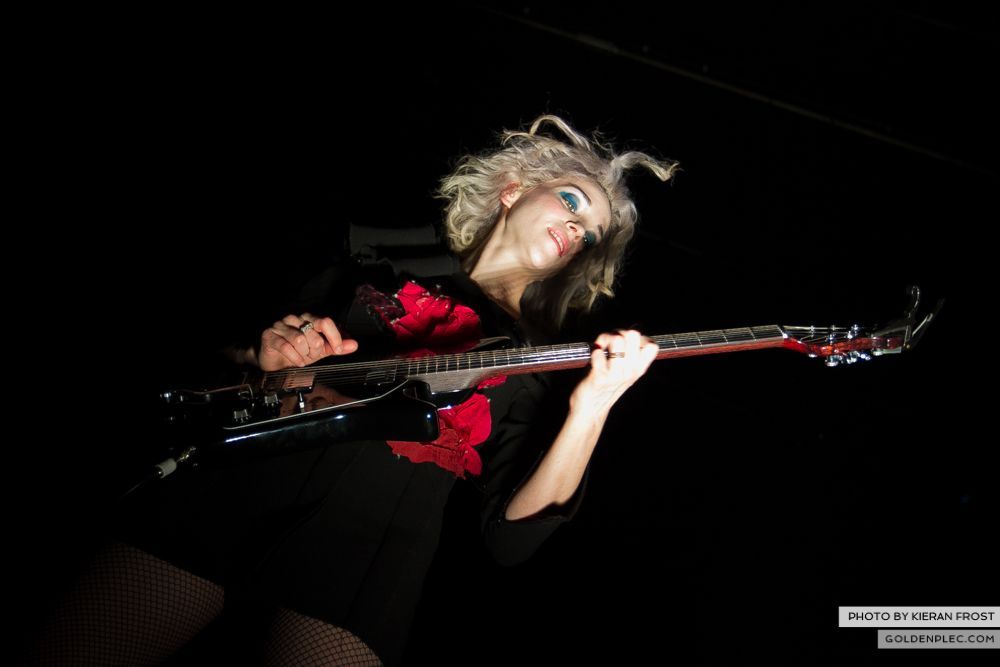 St. Vincent