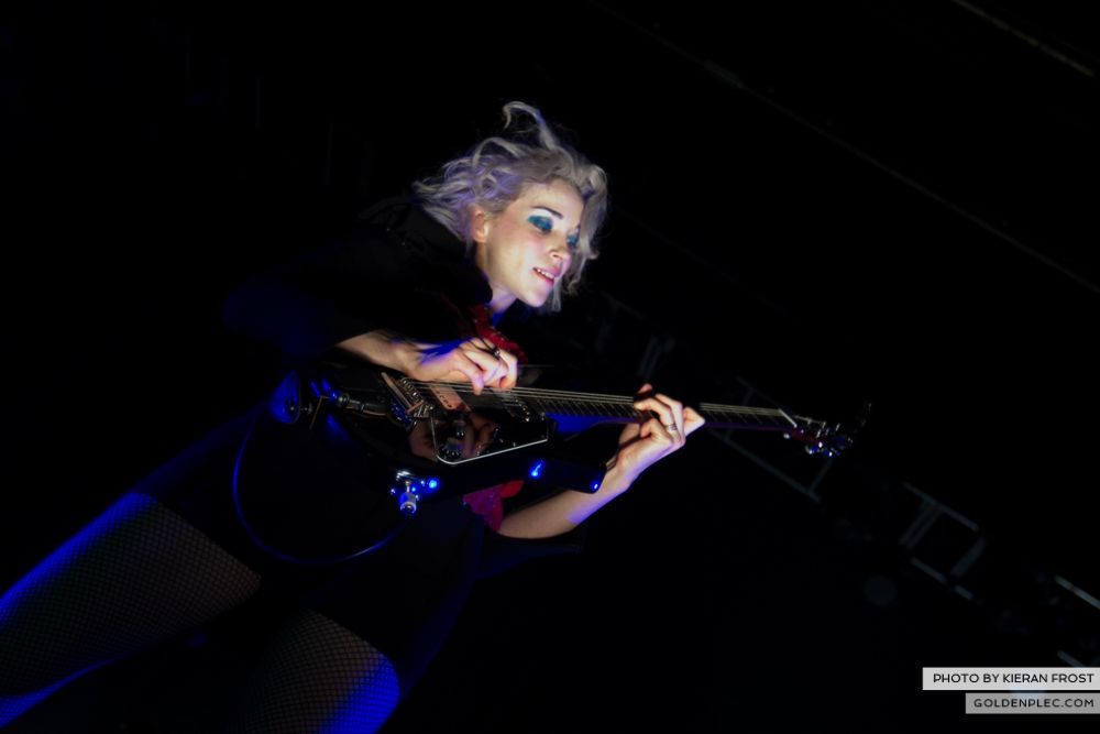 St. Vincent