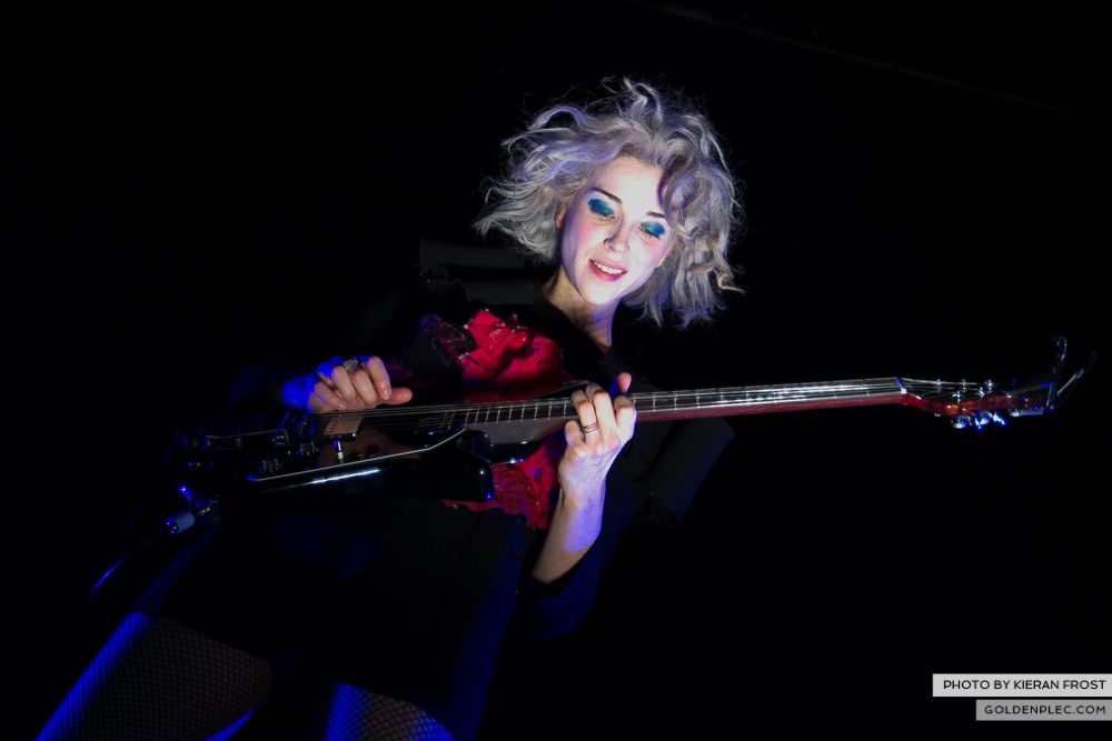 St. Vincent