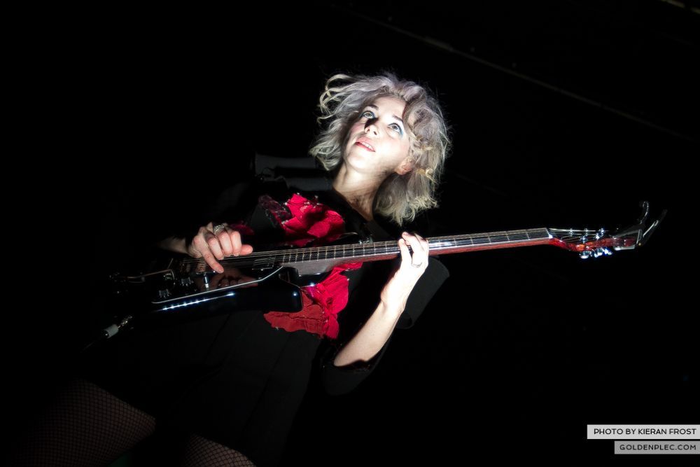 St. Vincent