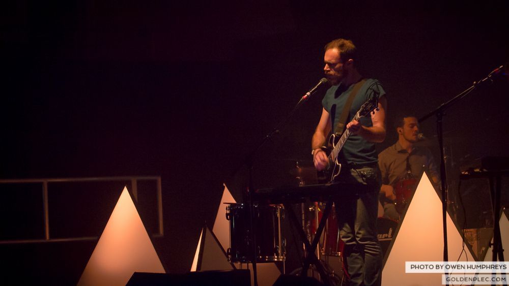 James Vincent McMorrow @ Seapoint Ballroom on 30-1-14 (1 of 14)