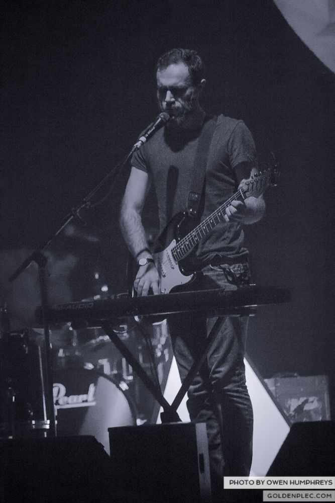 James Vincent McMorrow @ Seapoint Ballroom on 30-1-14 (6 of 14)