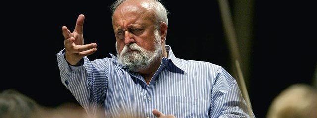 Penderecki