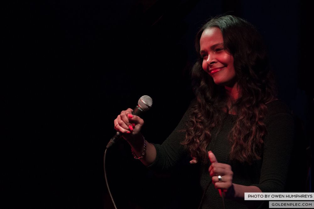 Samantha Mumba at Monroe’s, Galway on 21-2-14 (5 of 16)