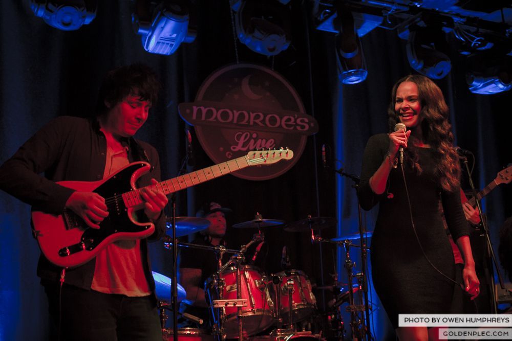 Samantha Mumba at Monroe’s, Galway on 21-2-14 (8 of 16)