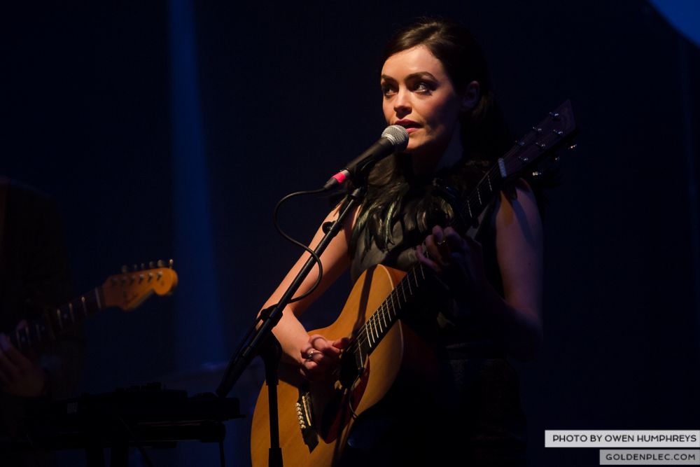 Slow Skies @ Seapoint Ballroom on 30-1-14 (10 of 13)