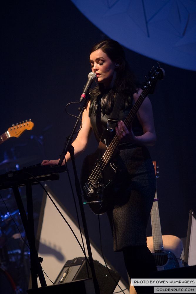 Slow Skies @ Seapoint Ballroom on 30-1-14 (4 of 13)