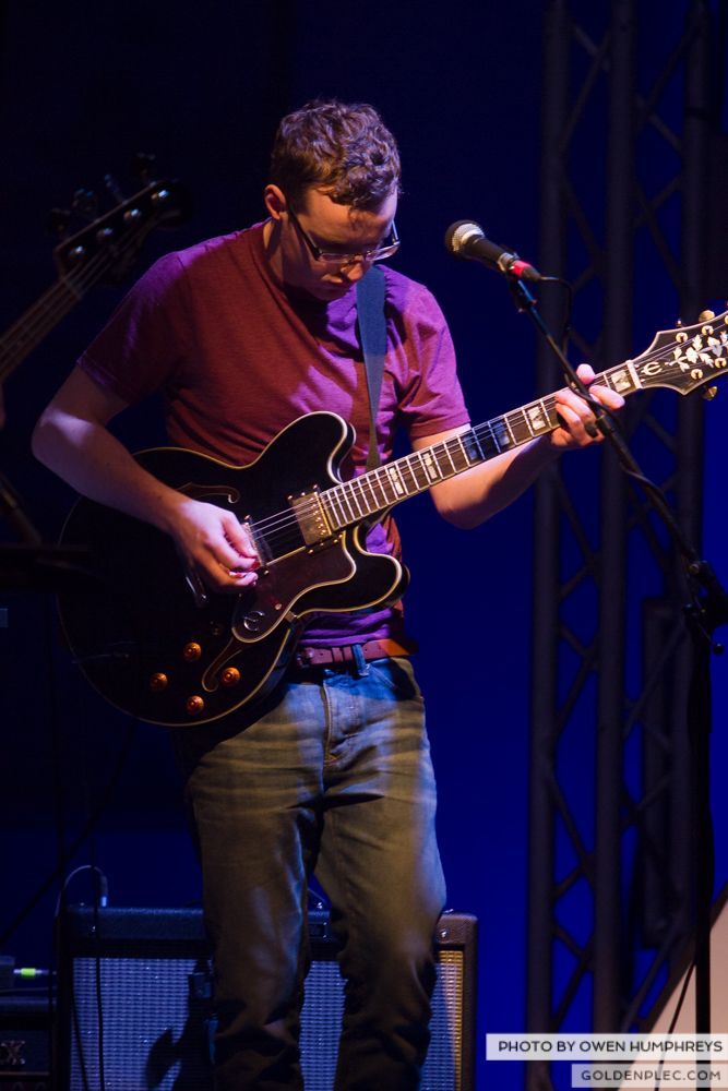 Slow Skies @ Seapoint Ballroom on 30-1-14 (8 of 13)