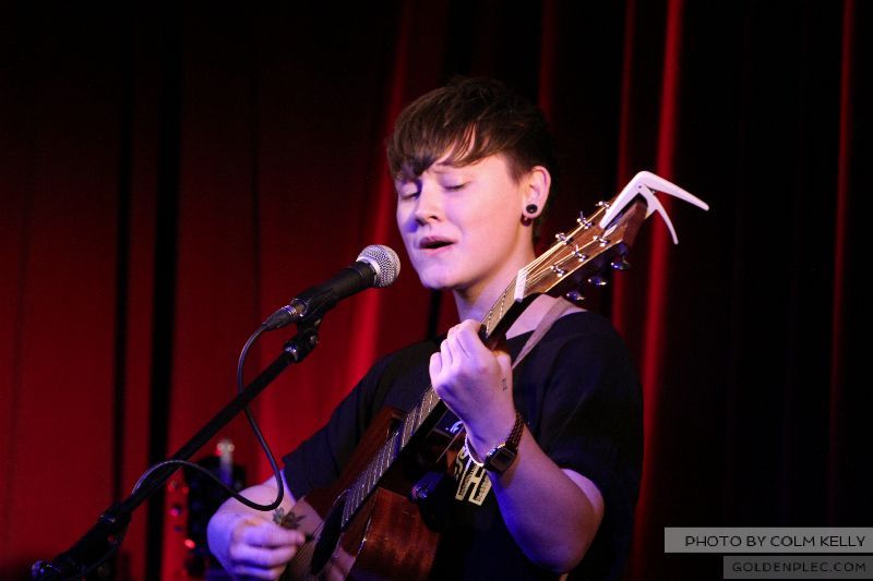 Soak by Colm Kelly _Photo Credit Colm Kelly