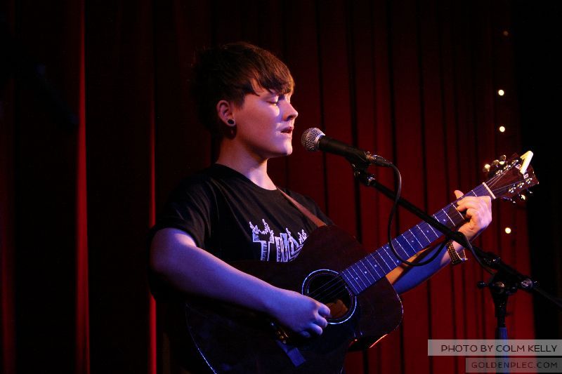 Soak by Colm Kelly _Photo Credit Colm Kelly