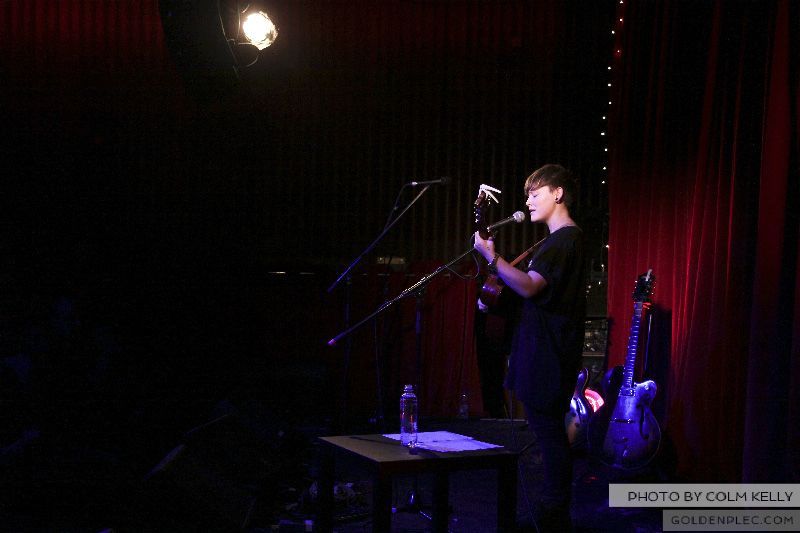 Soak by Colm Kelly _Photo Credit Colm Kelly