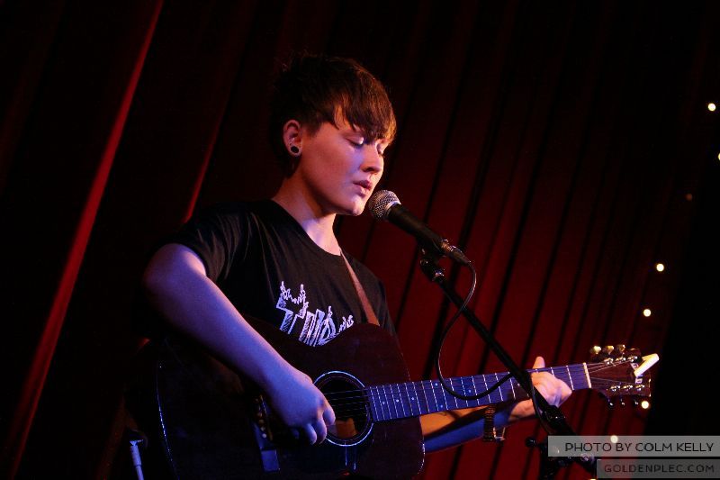 Soak by Colm Kelly _Photo Credit Colm Kelly