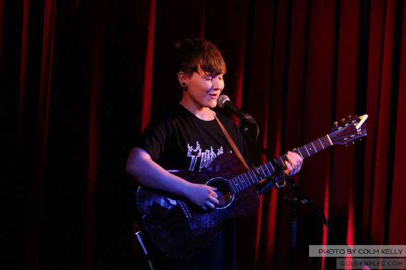 Soak by Colm Kelly _Photo Credit Colm Kelly