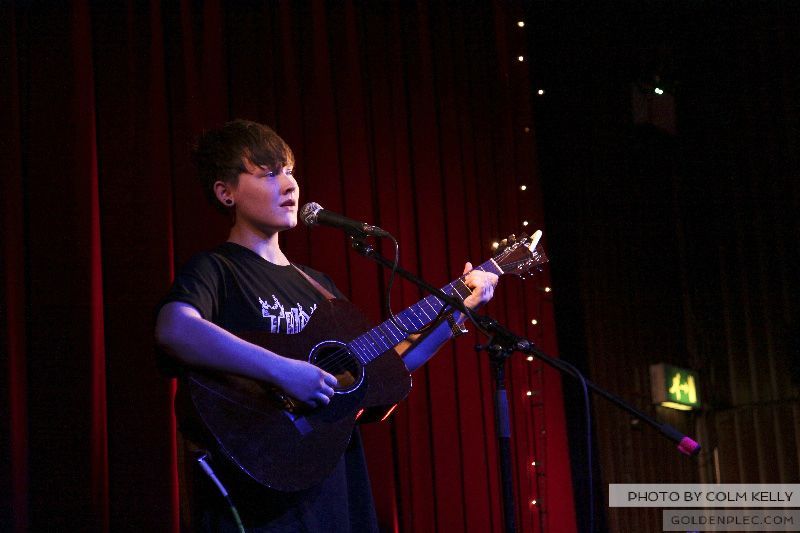 Soak by Colm Kelly _Photo Credit Colm Kelly