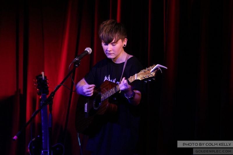 Soak by Colm Kelly _Photo Credit Colm Kelly