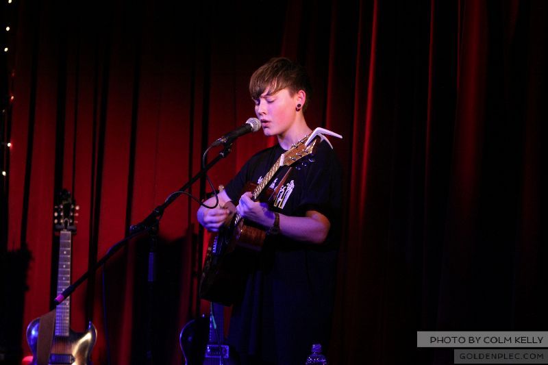 Soak by Colm Kelly _Photo Credit Colm Kelly