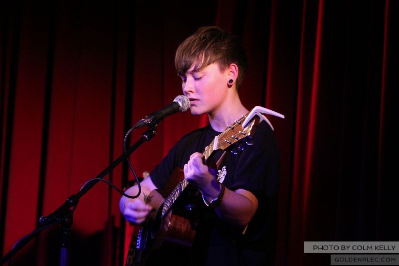 Soak by Colm Kelly _Photo Credit Colm Kelly