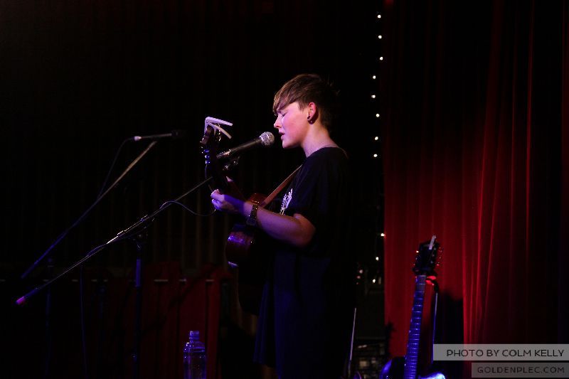 Soak by Colm Kelly _Photo Credit Colm Kelly