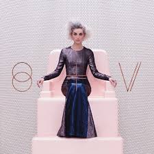 St. Vincent – St. Vincent | Review