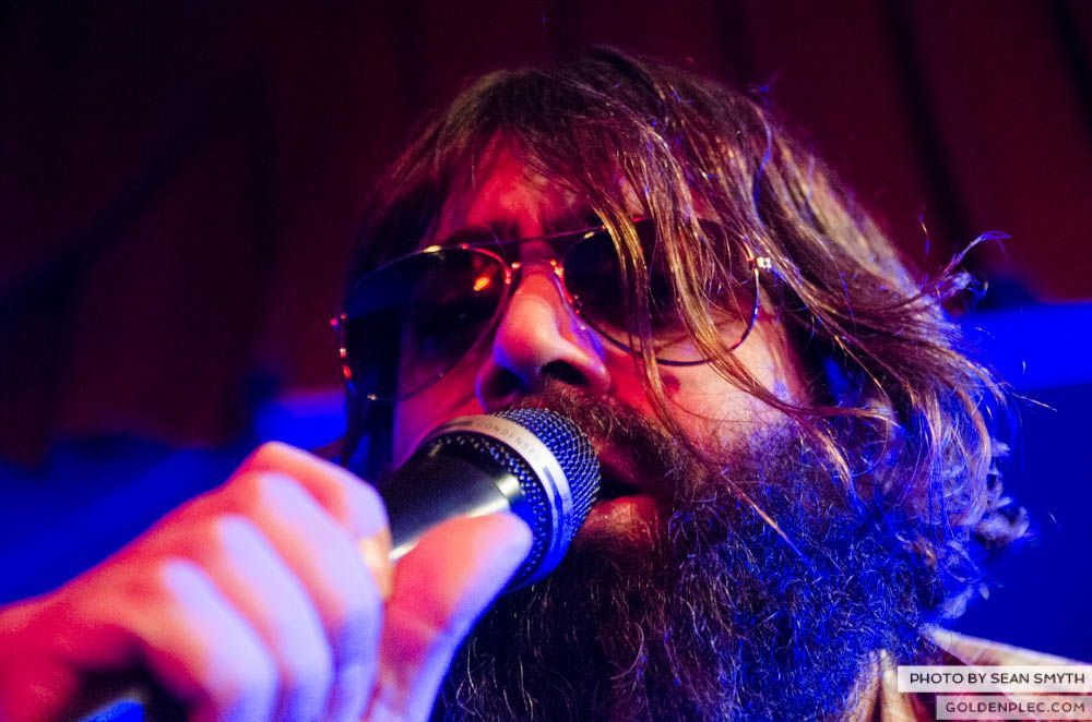 The Beards by Sean Smyth in Whelans (20th Feb 2014) (25 of 36)