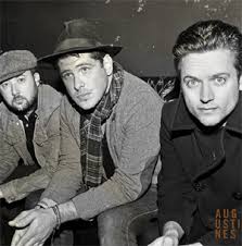 Augustines – Augustines | Review