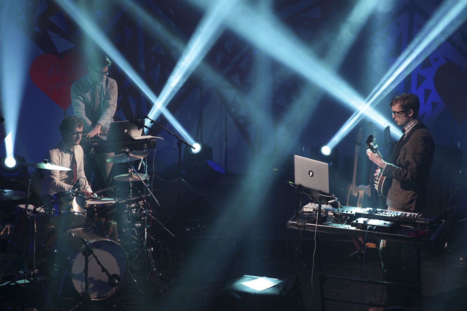 public service broadcasting