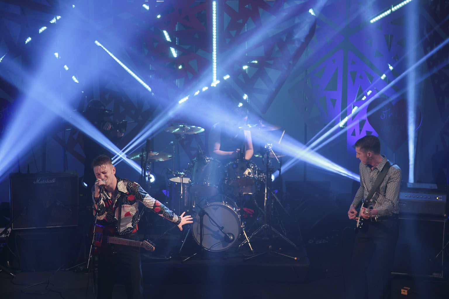 the amazing snakeheads