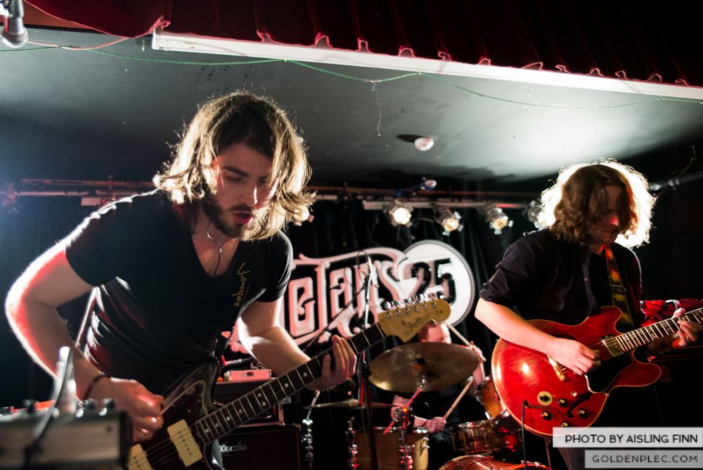 GOD IS AN ASTRONAUT at WHELAN’S by AISLING FINN-1-10