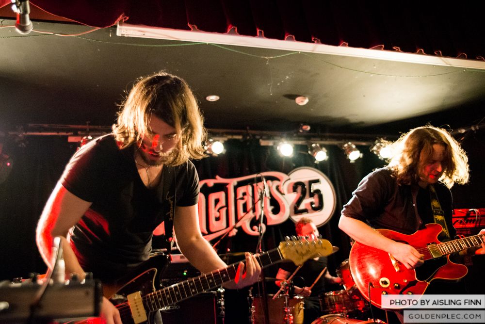 GOD IS AN ASTRONAUT at WHELAN’S by AISLING FINN-1-11