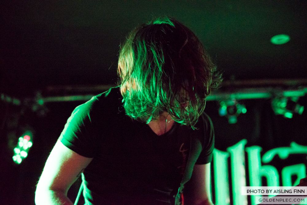 GOD IS AN ASTRONAUT at WHELAN’S by AISLING FINN-1-21