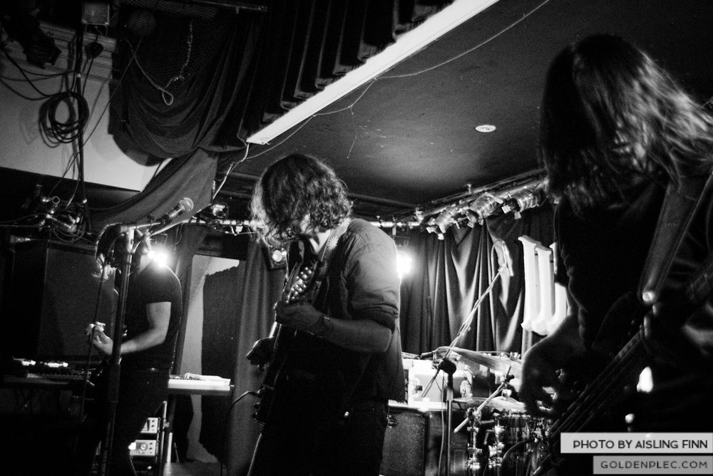 GOD IS AN ASTRONAUT at WHELAN’S by AISLING FINN-1-22