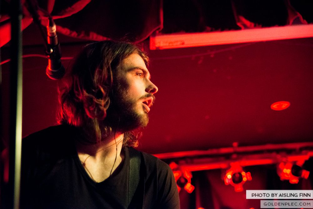 GOD IS AN ASTRONAUT at WHELAN’S by AISLING FINN-1-3