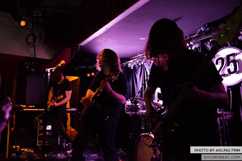 GOD IS AN ASTRONAUT at WHELAN’S by AISLING FINN-1-30