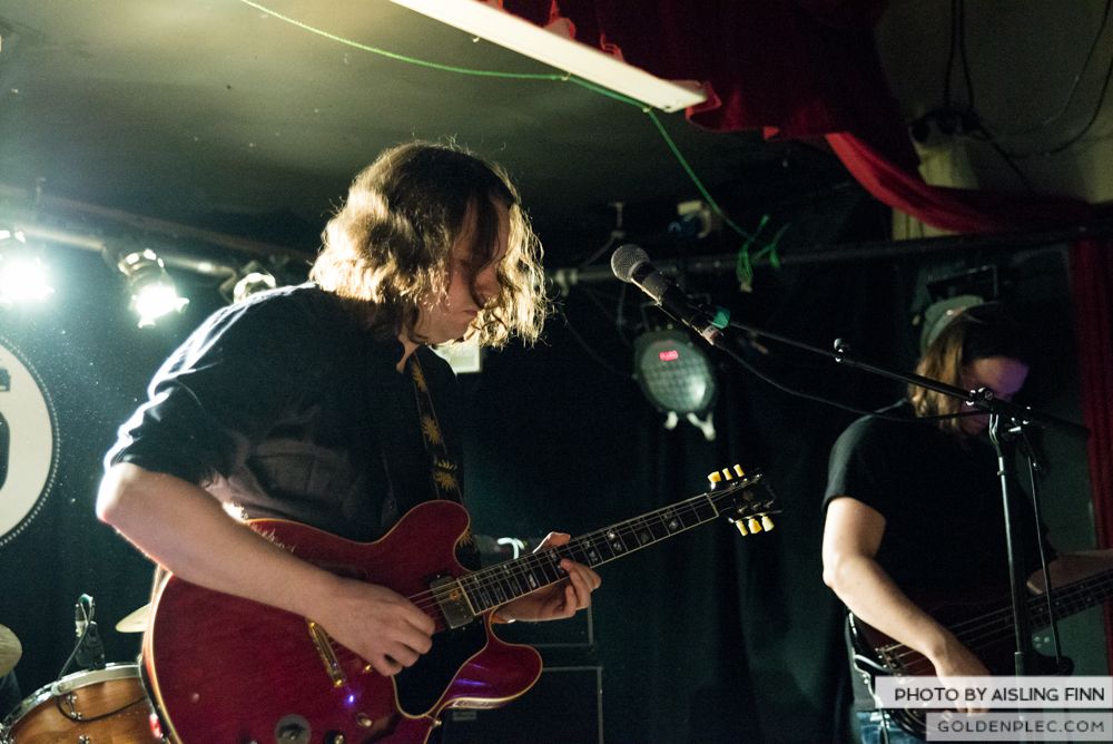 GOD IS AN ASTRONAUT at WHELAN’S by AISLING FINN-1-4