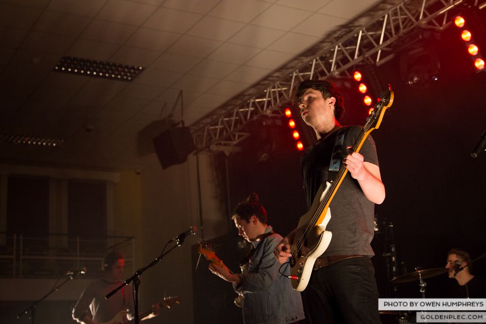 Gypsies on the Autobahn @ Seapoint Ballroom Galway on 29-3-14 (10 of 11)
