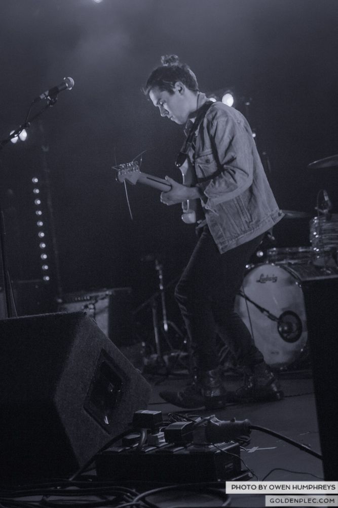 Gypsies on the Autobahn @ Seapoint Ballroom Galway on 29-3-14 (9 of 11)