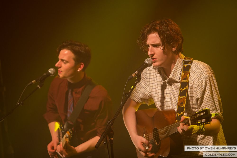 Little Green Cars @ Seapoint Ballroom Galway on 29-3-14 (12 of 24)