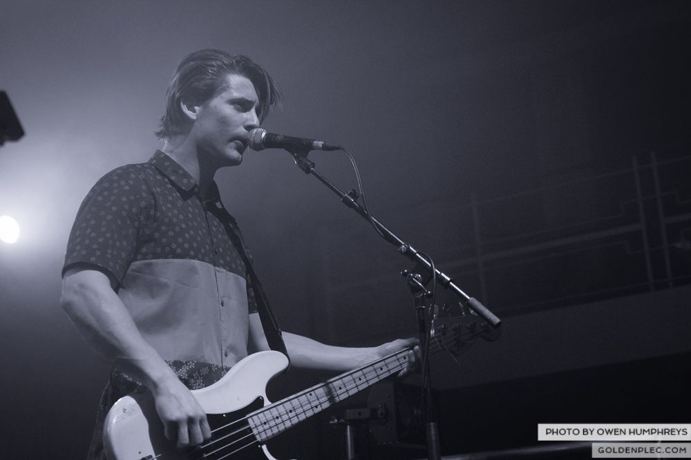 Little Green Cars @ Seapoint Ballroom Galway on 29-3-14 (15 of 24)