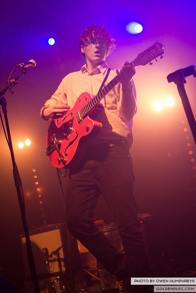 Little Green Cars @ Seapoint Ballroom Galway on 29-3-14 (17 of 24)